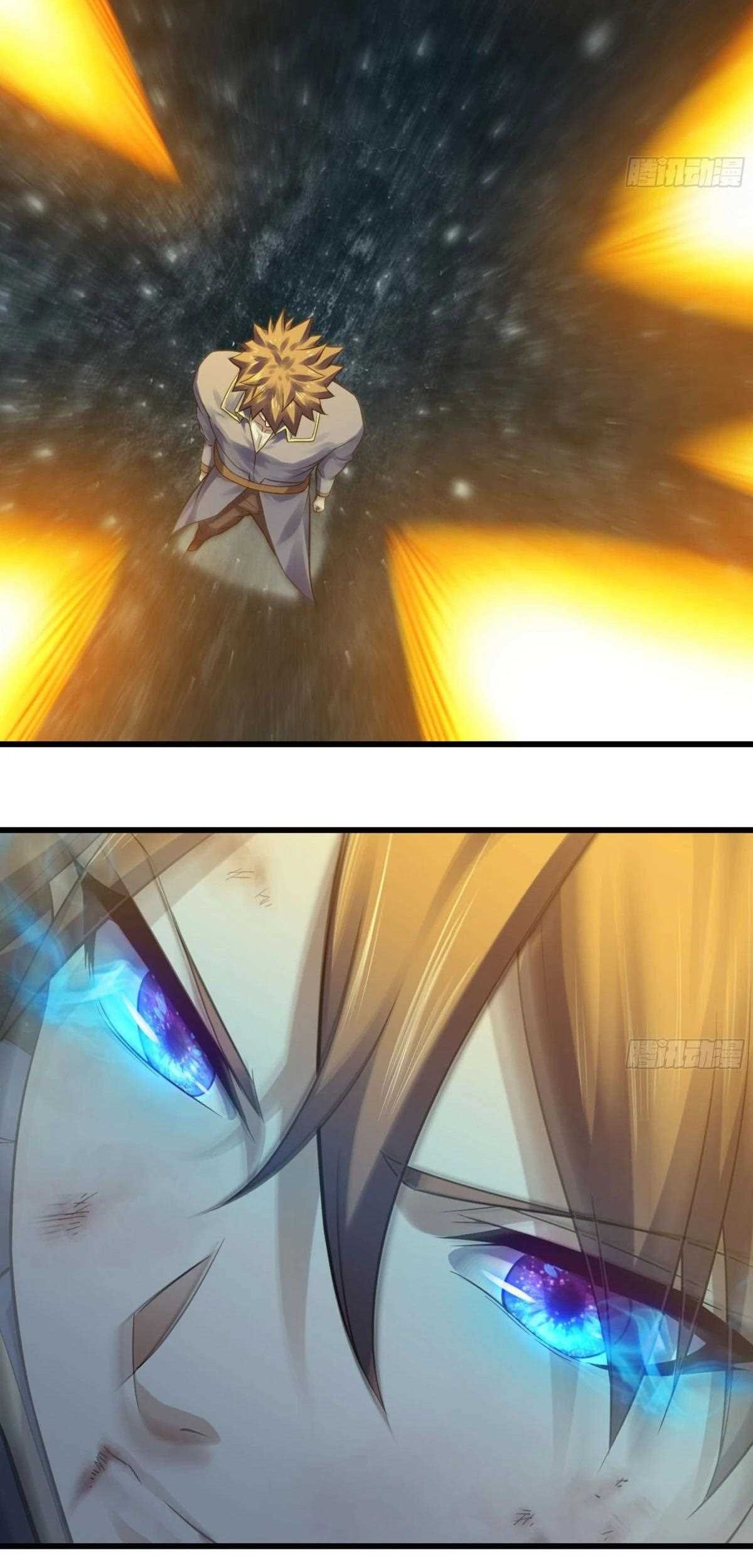 My Wife is a Demon Queen Chapter 309 Gambar 28