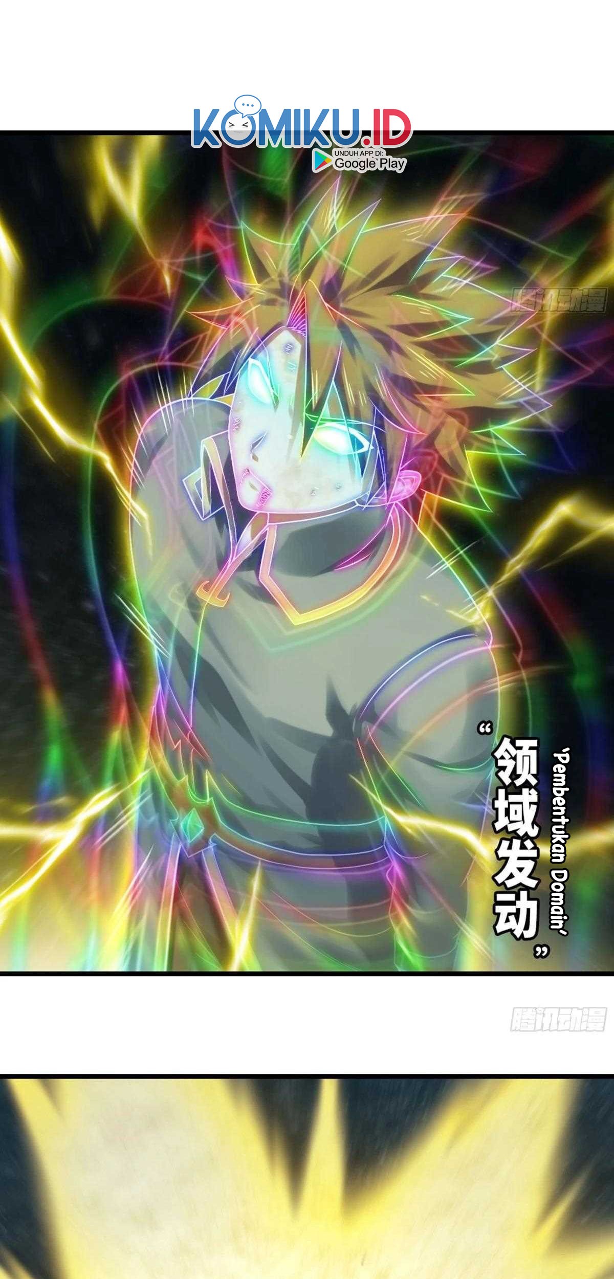 My Wife is a Demon Queen Chapter 309 Gambar 29