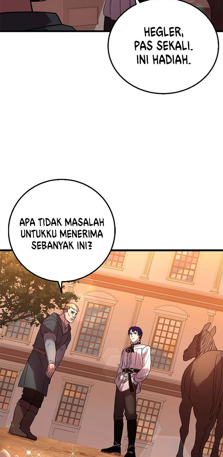 8 Circle Wizard’s Reincarnation Chapter 61 Gambar 20