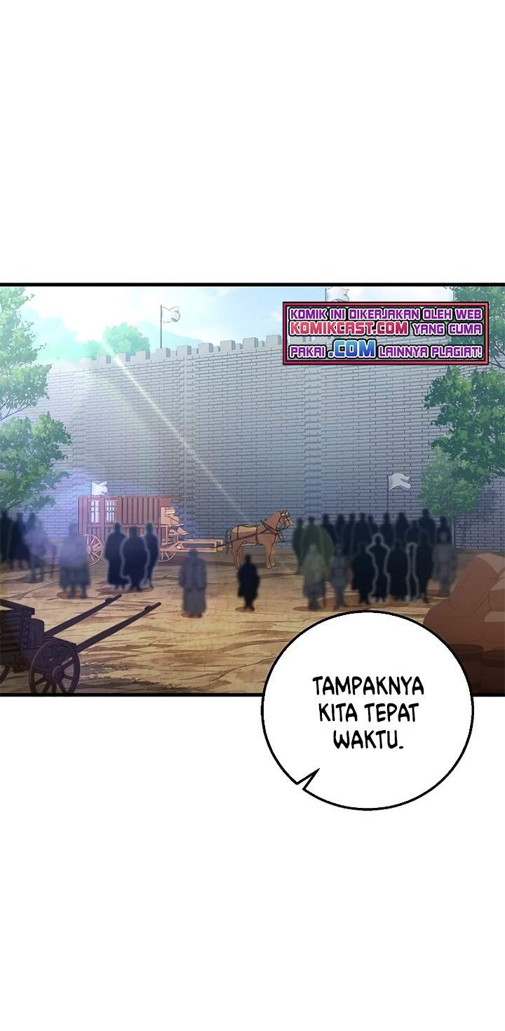 8 Circle Wizard’s Reincarnation Chapter 61 Gambar 24