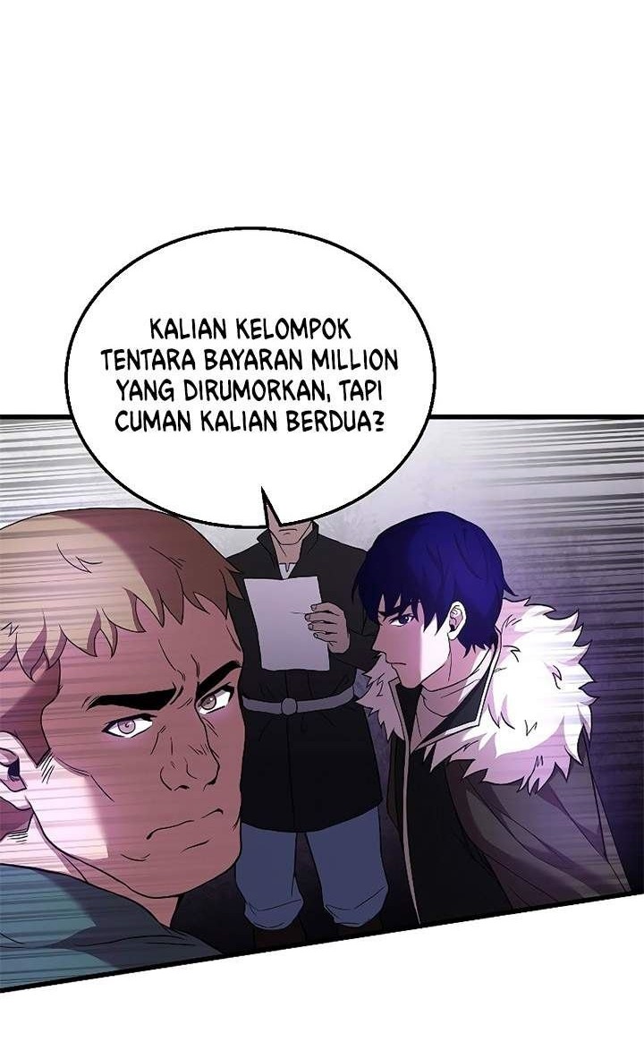 8 Circle Wizard’s Reincarnation Chapter 61 Gambar 28