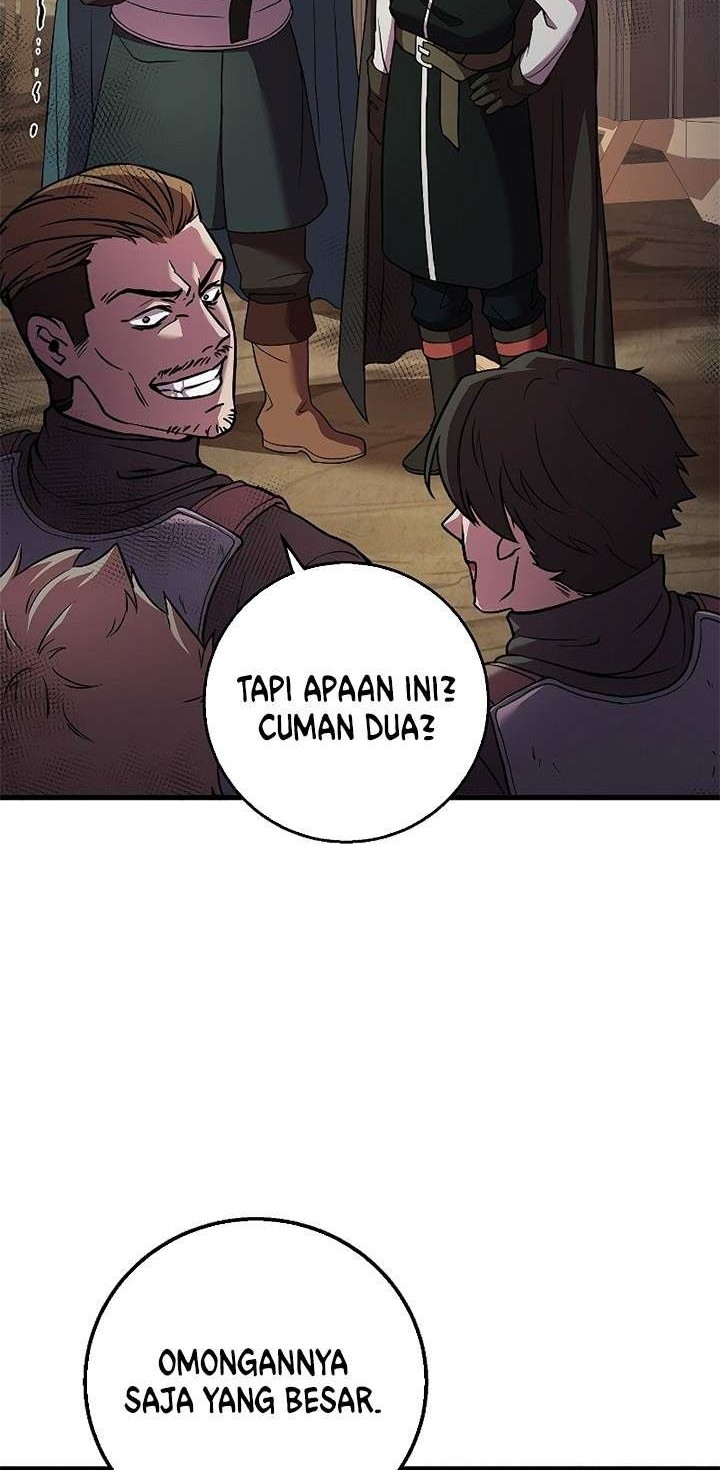 8 Circle Wizard’s Reincarnation Chapter 61 Gambar 30