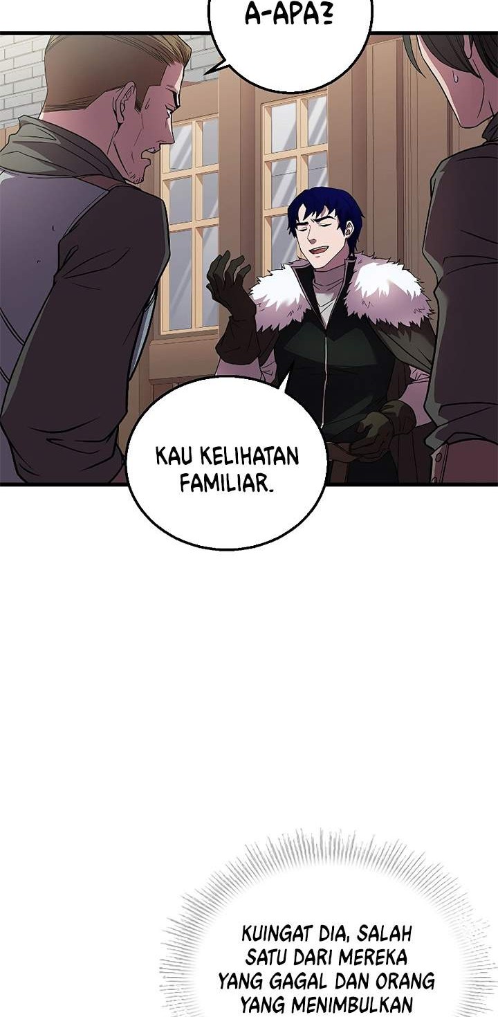 8 Circle Wizard’s Reincarnation Chapter 61 Gambar 32