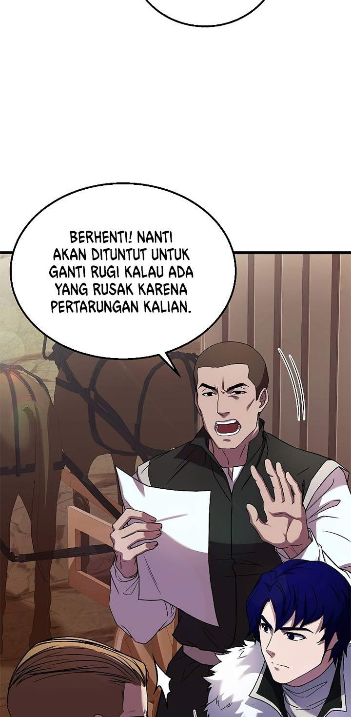 8 Circle Wizard’s Reincarnation Chapter 61 Gambar 34