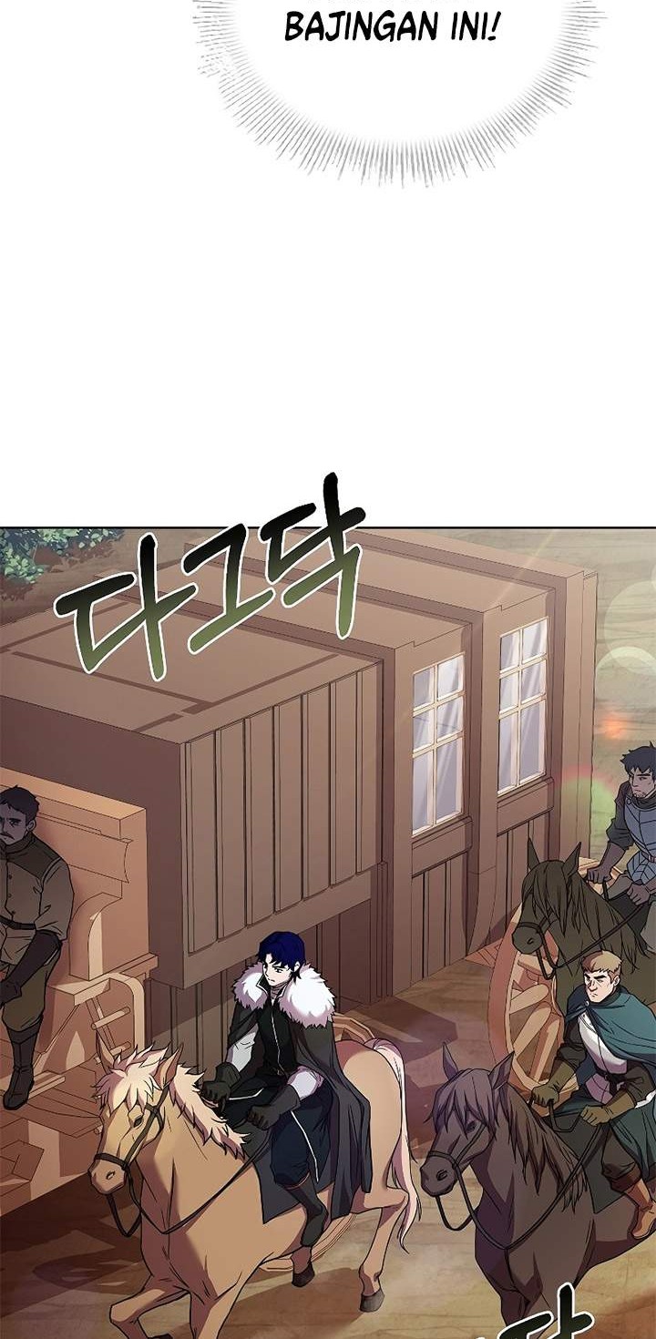 8 Circle Wizard’s Reincarnation Chapter 61 Gambar 36