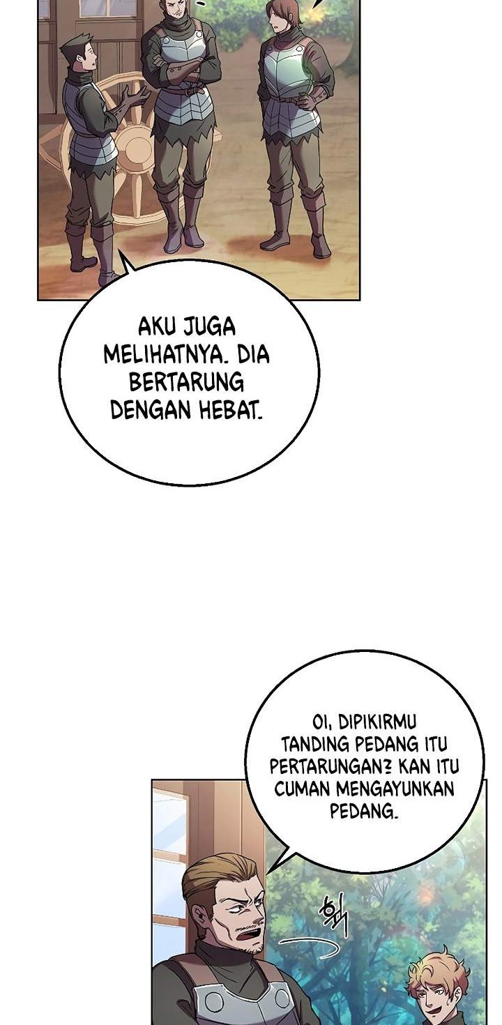 8 Circle Wizard’s Reincarnation Chapter 61 Gambar 38
