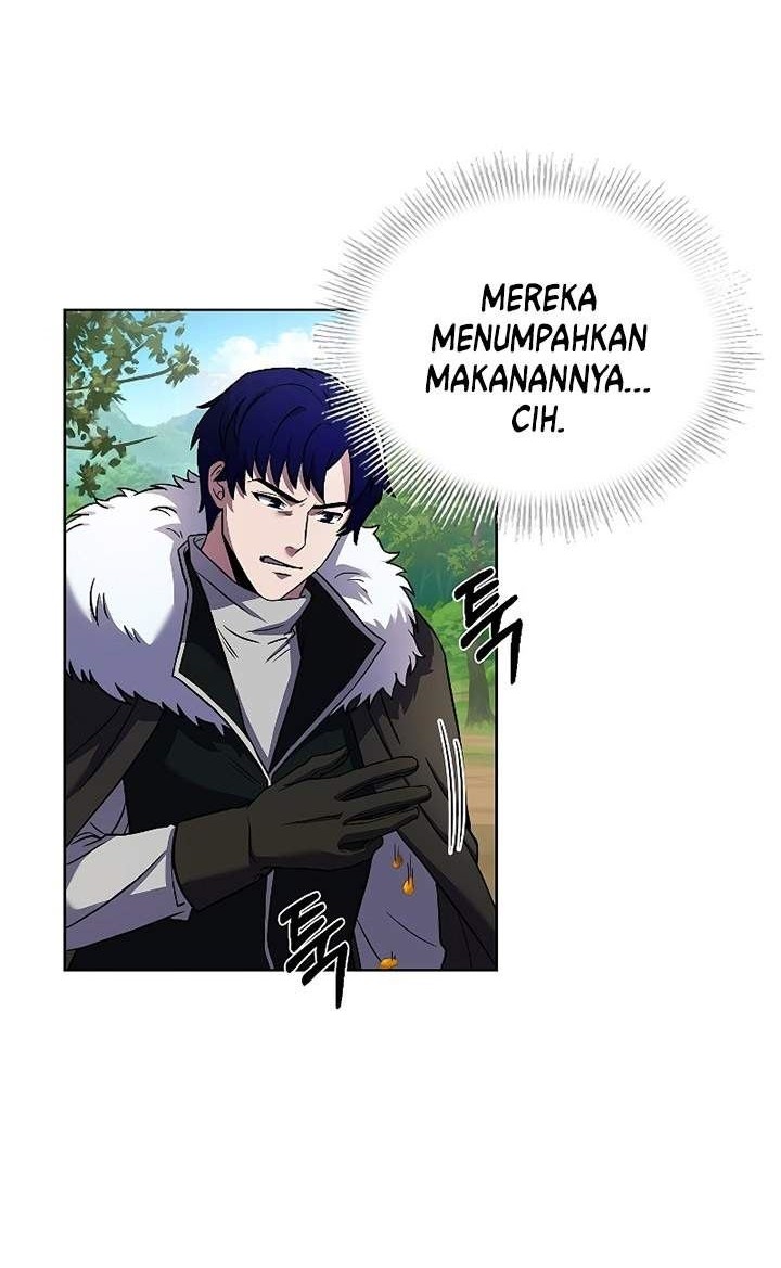 8 Circle Wizard’s Reincarnation Chapter 61 Gambar 42