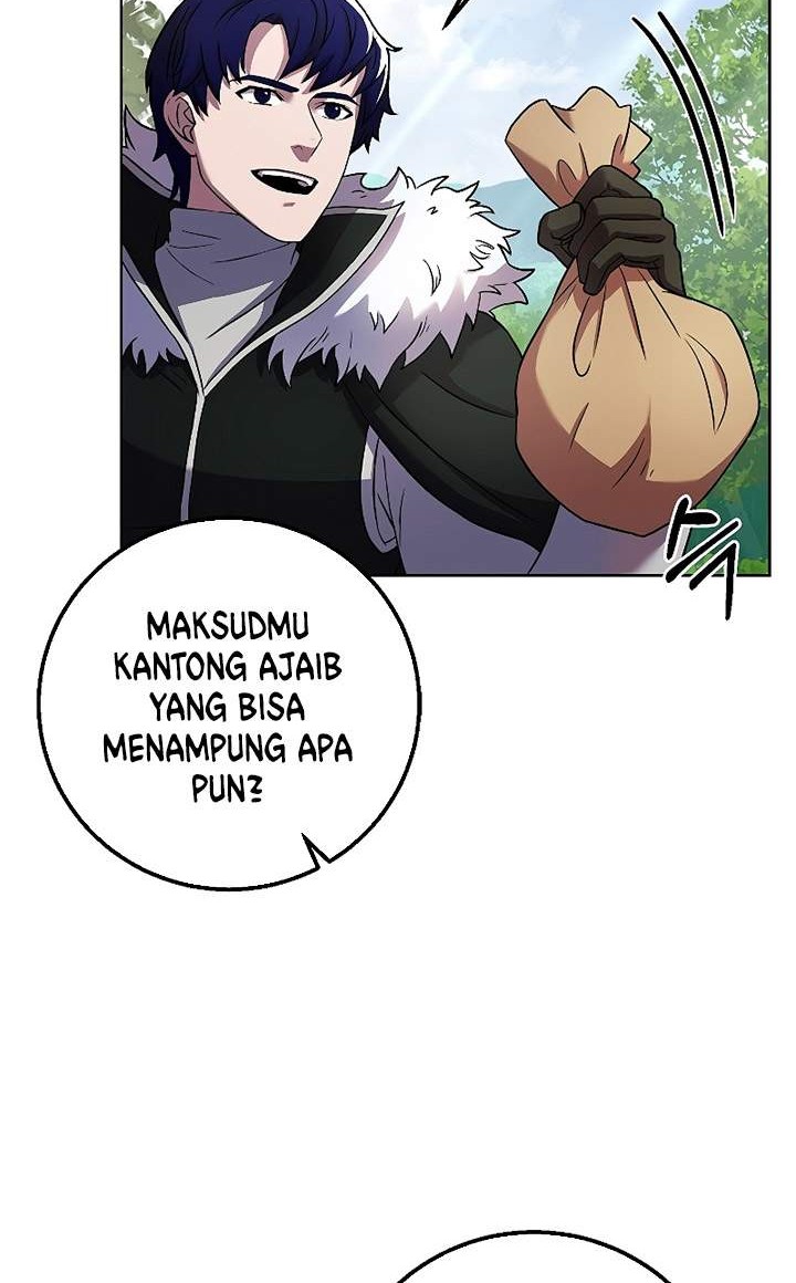 8 Circle Wizard’s Reincarnation Chapter 61 Gambar 52