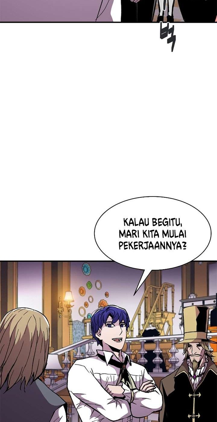 8 Circle Wizard’s Reincarnation Chapter 60 Gambar 22