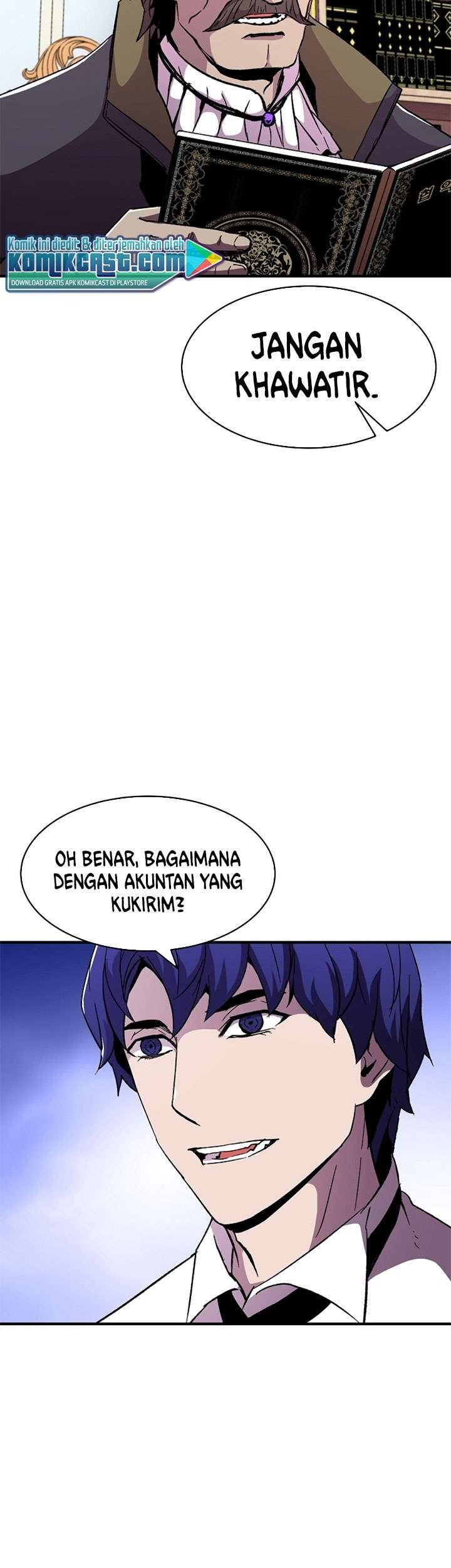 8 Circle Wizard’s Reincarnation Chapter 60 Gambar 27