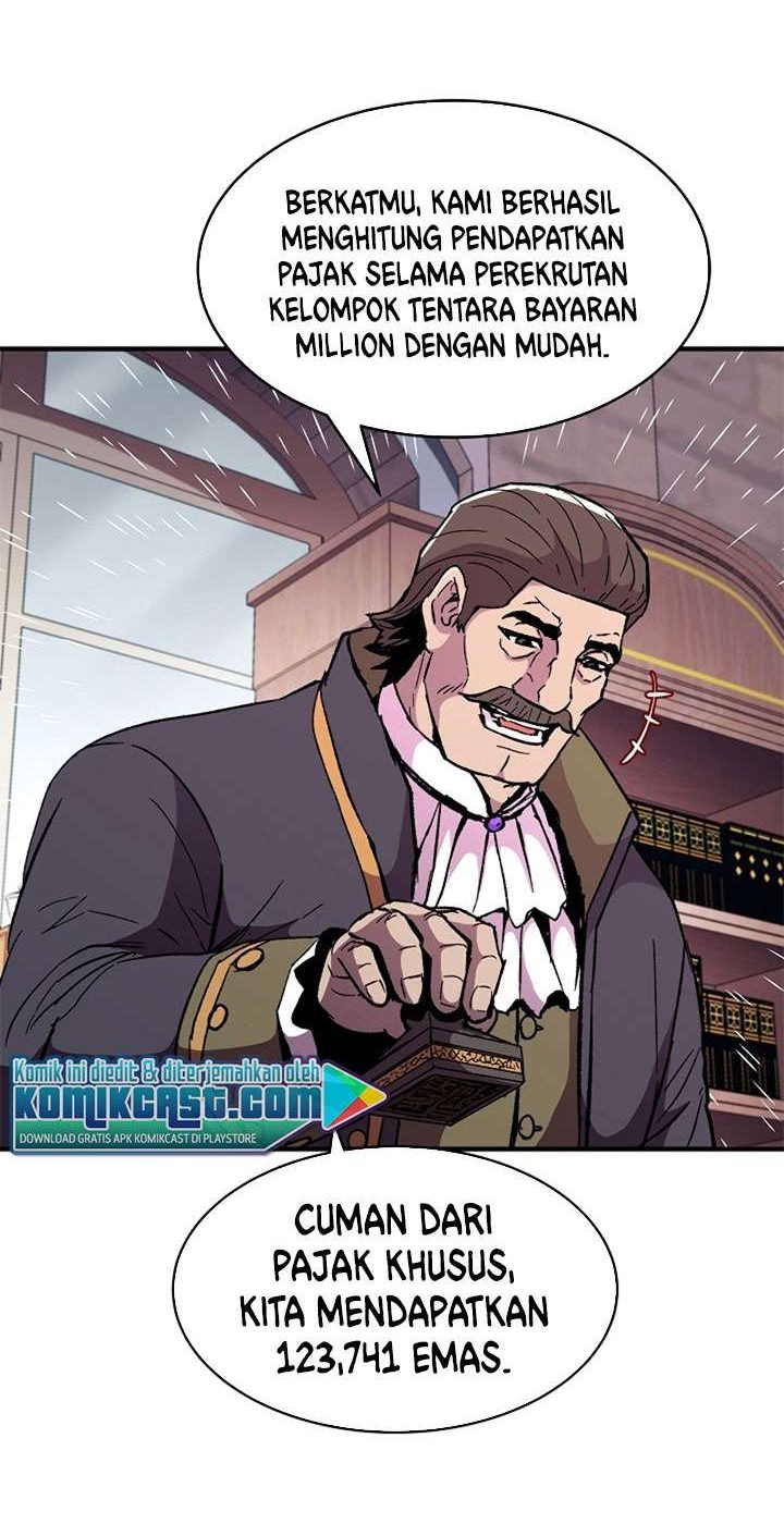 8 Circle Wizard’s Reincarnation Chapter 60 Gambar 28