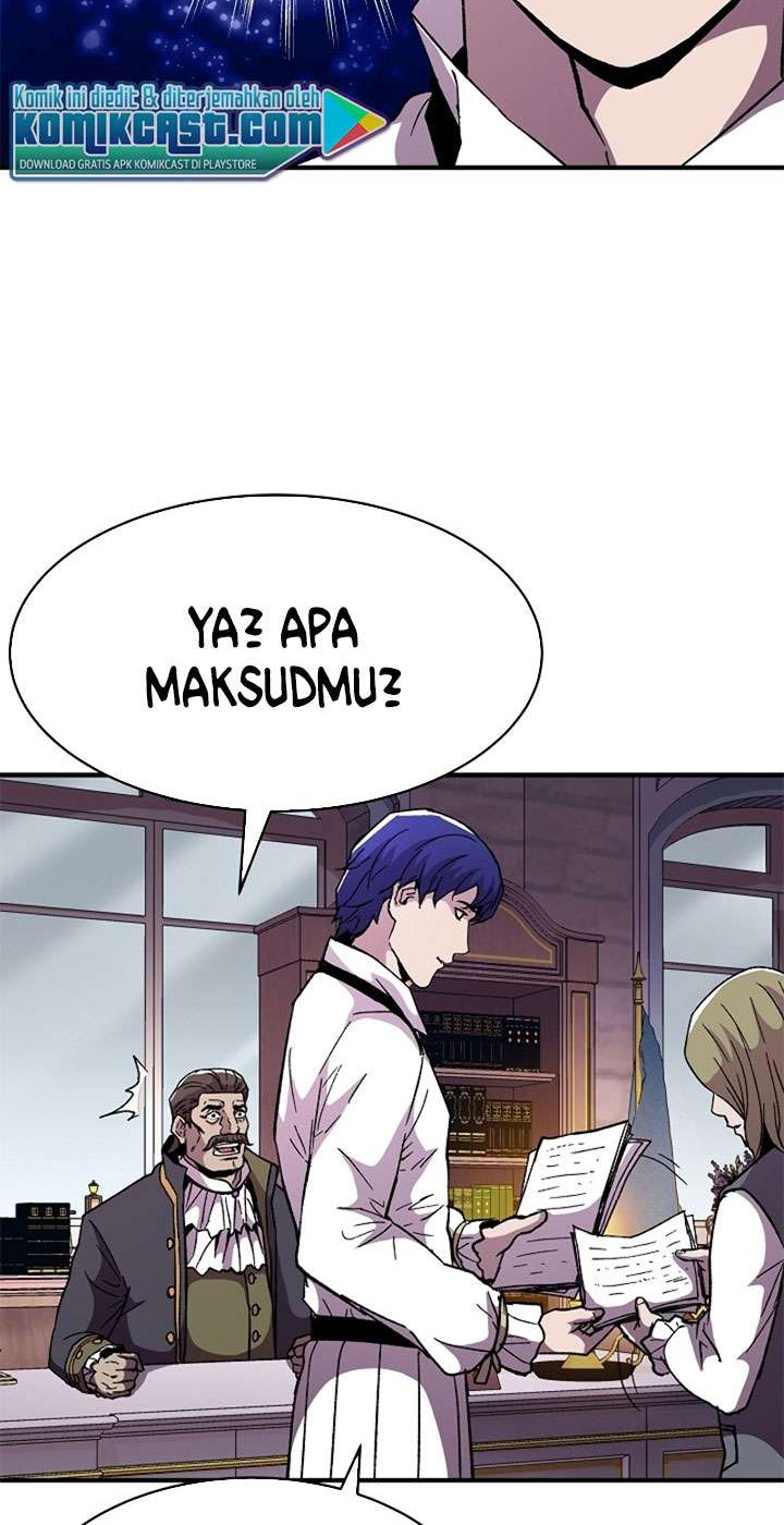 8 Circle Wizard’s Reincarnation Chapter 60 Gambar 34