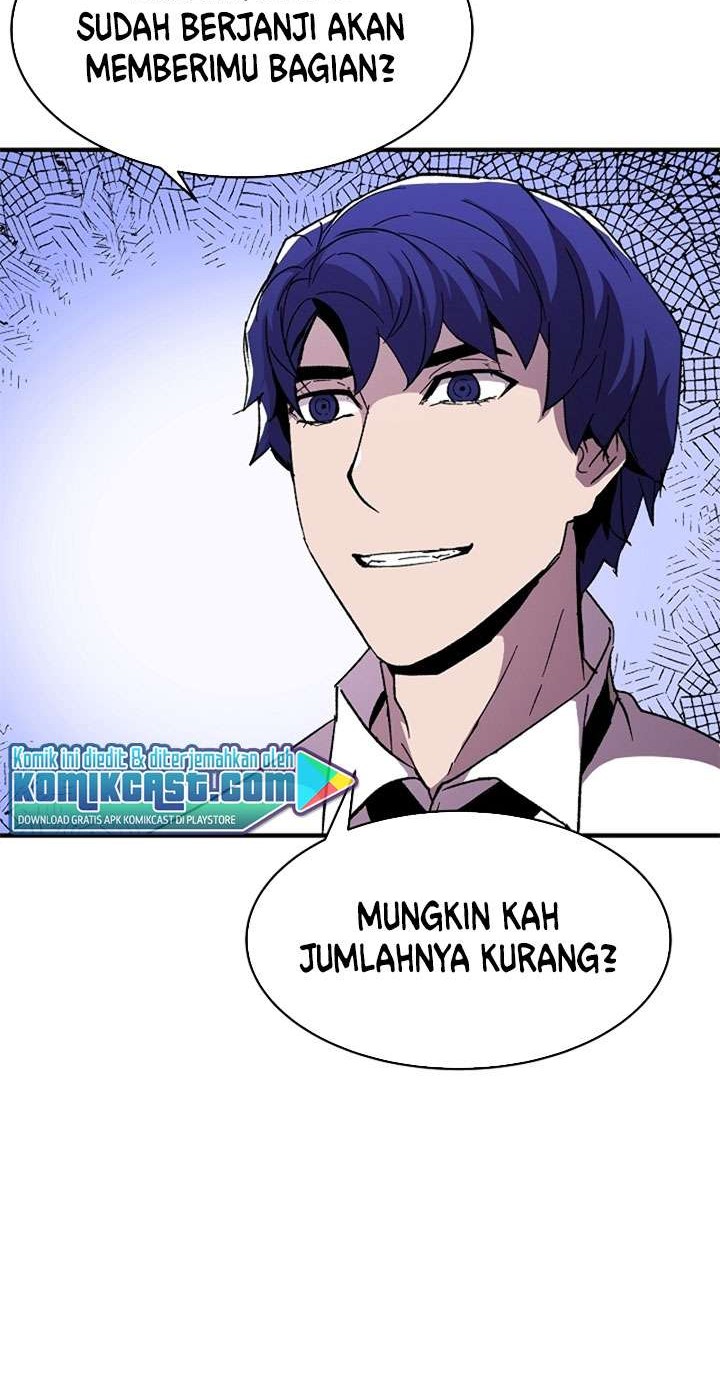 8 Circle Wizard’s Reincarnation Chapter 60 Gambar 38