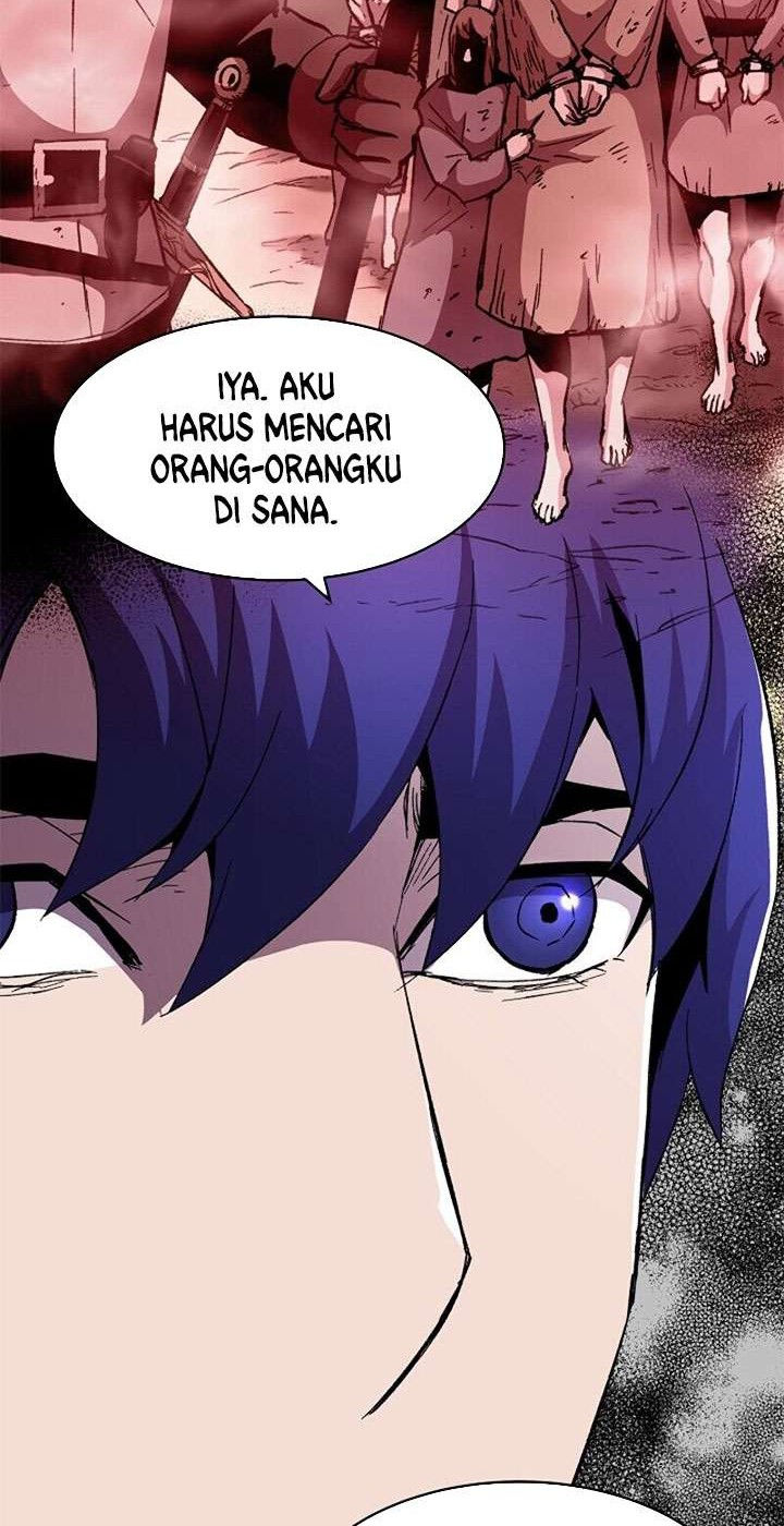 8 Circle Wizard’s Reincarnation Chapter 60 Gambar 48