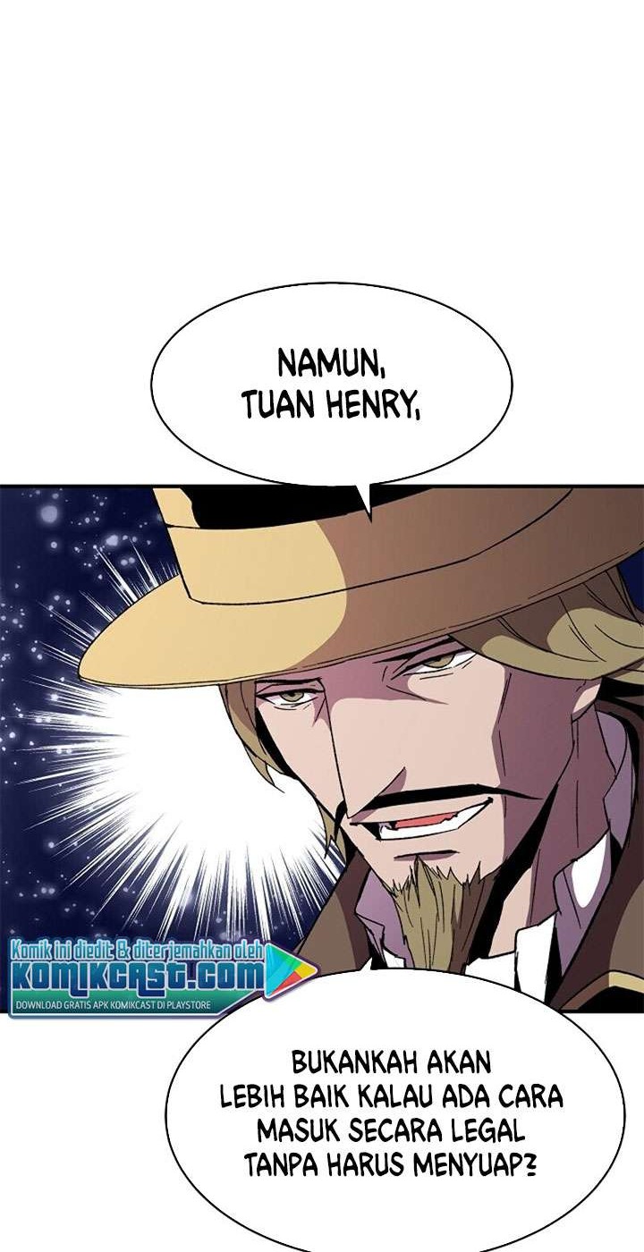 8 Circle Wizard’s Reincarnation Chapter 60 Gambar 50