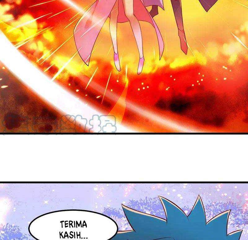 Spirit Sword Sovereign Chapter 448 Gambar 19