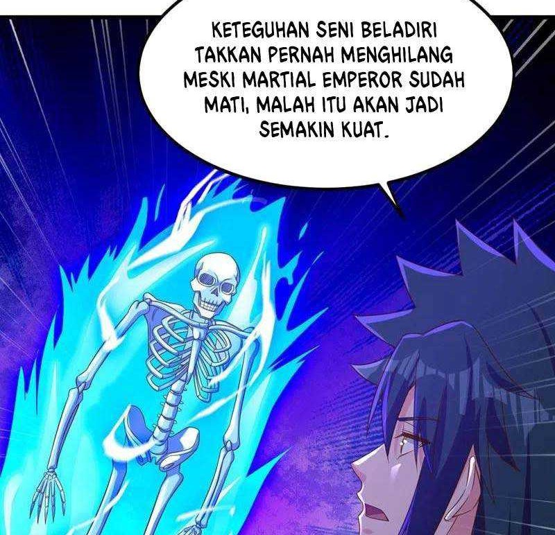 Spirit Sword Sovereign Chapter 448 Gambar 23