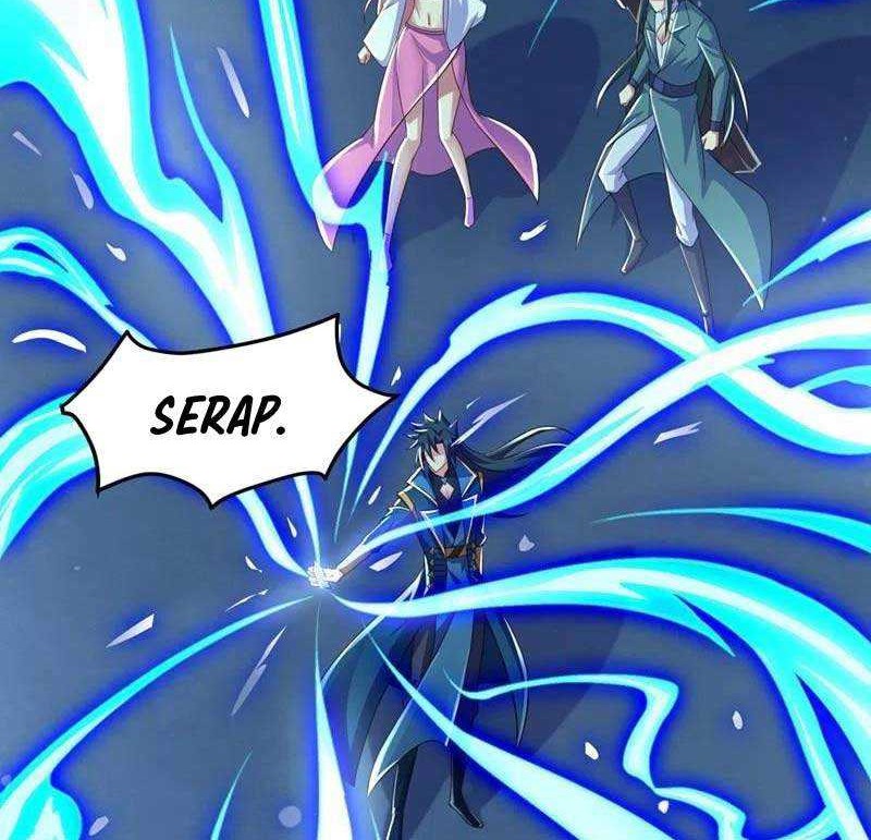 Spirit Sword Sovereign Chapter 448 Gambar 29