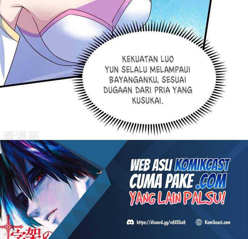 Spirit Sword Sovereign Chapter 448 Gambar 31