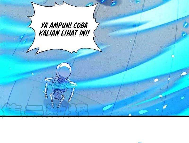 Spirit Sword Sovereign Chapter 448 Gambar 11