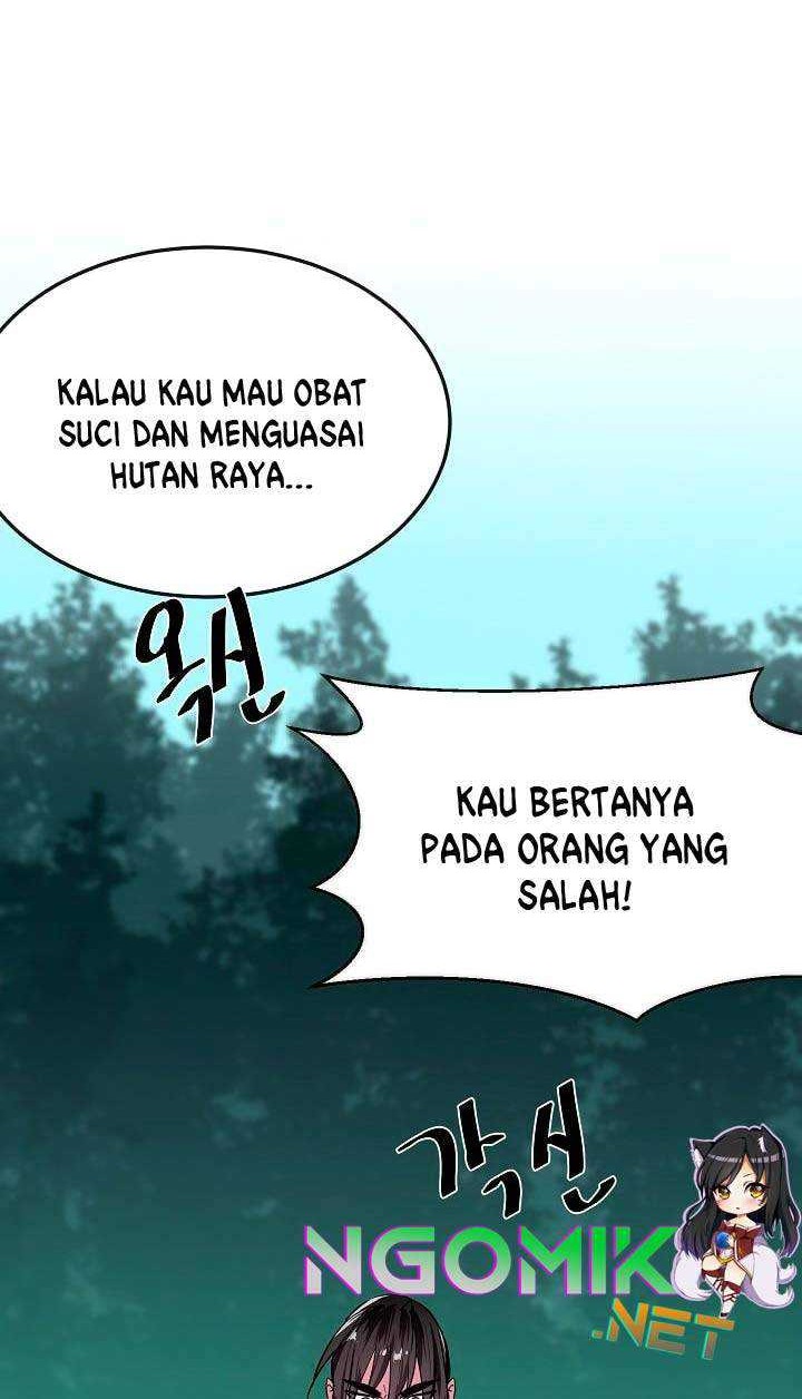 Volcanic Age Chapter 154 Gambar 27