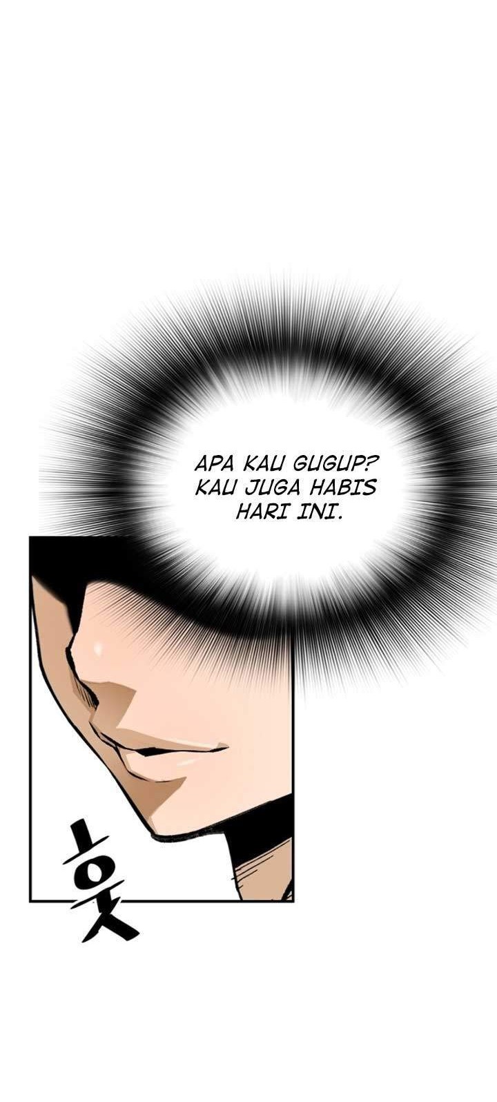 Return of the Legend Chapter 13 Gambar 7