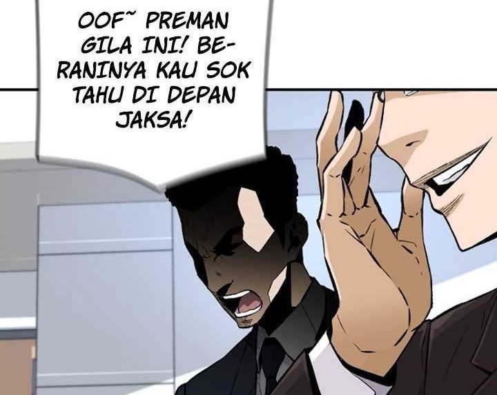 Return of the Legend Chapter 13 Gambar 9