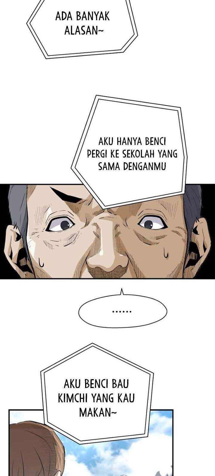 Return of the Legend Chapter 14 Gambar 21