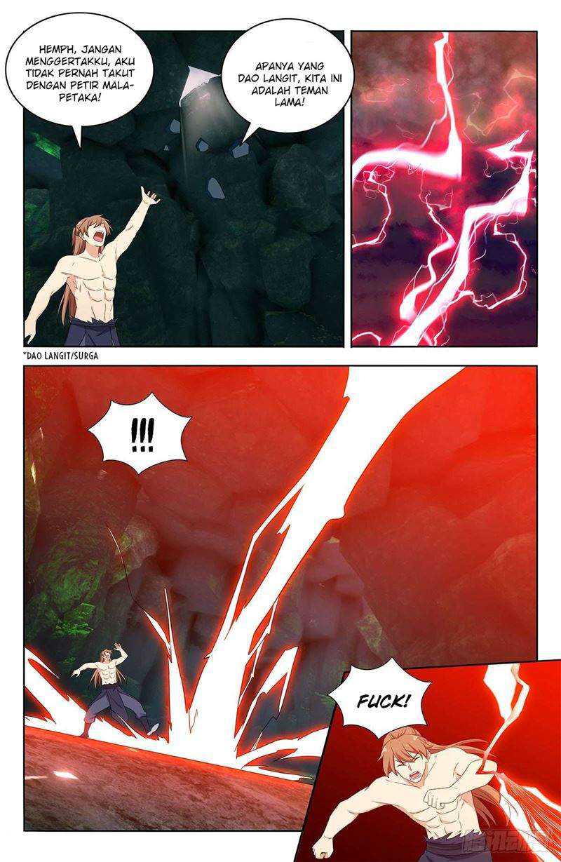 Strongest Anti M.E.T.A Chapter 482 Gambar 9