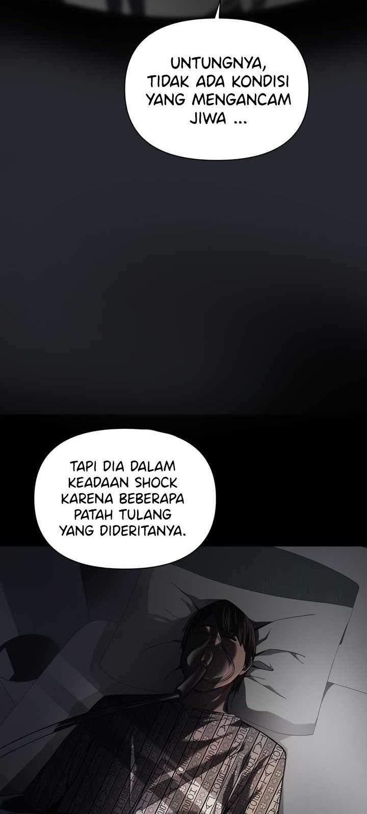 Dark Hole: Another Survivor Chapter 1 Gambar 21
