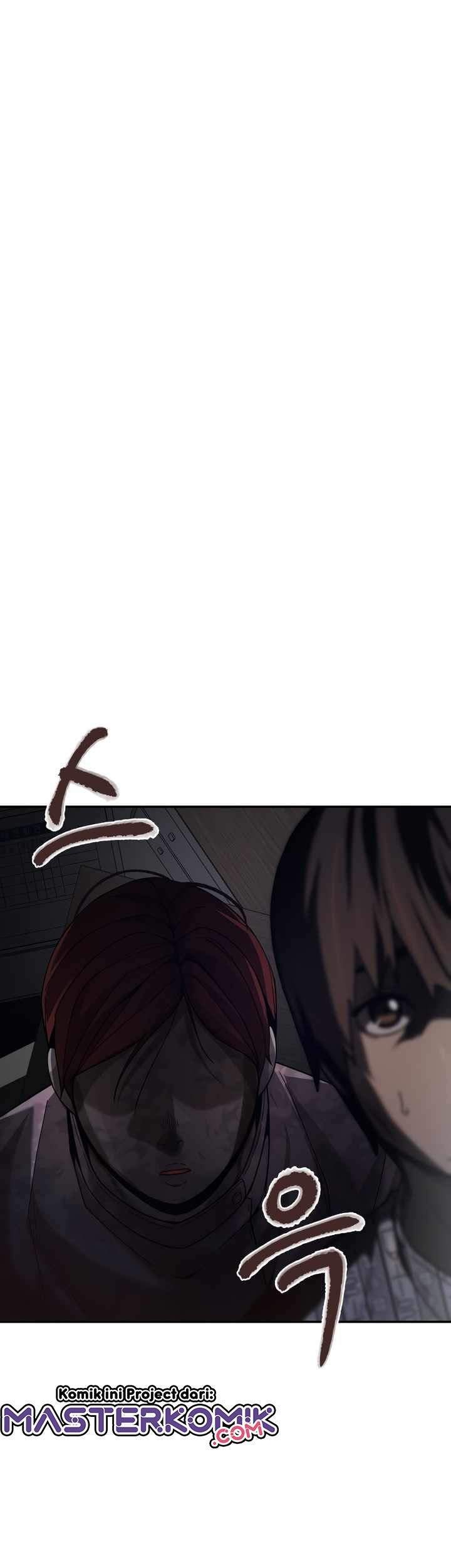 Dark Hole: Another Survivor Chapter 1 Gambar 71