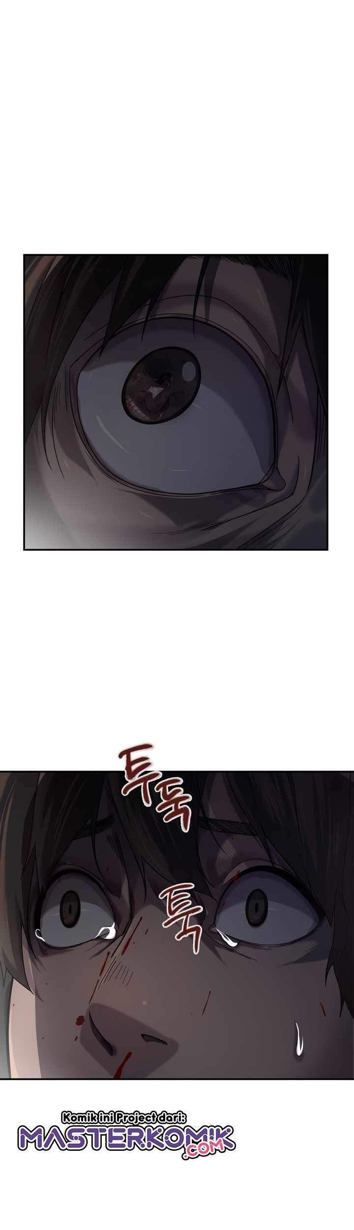 Dark Hole: Another Survivor Chapter 1 Gambar 74