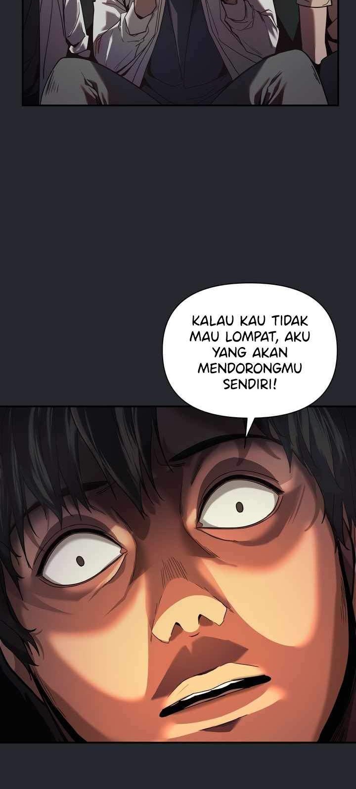 Dark Hole: Another Survivor Chapter 1 Gambar 9