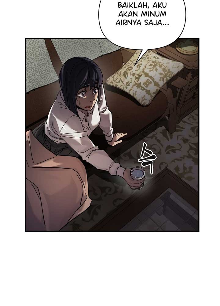 Dark Hole: Another Survivor Chapter 05 Gambar 26