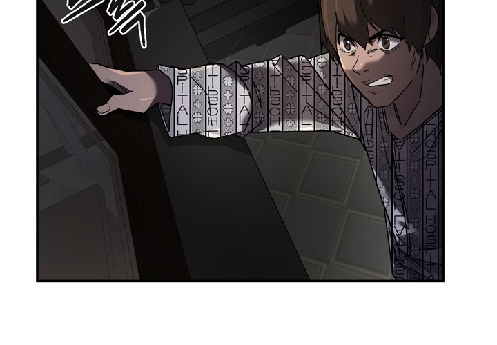 Dark Hole: Another Survivor Chapter 05 Gambar 38