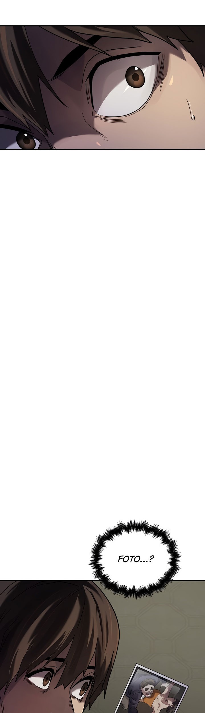 Dark Hole: Another Survivor Chapter 05 Gambar 49