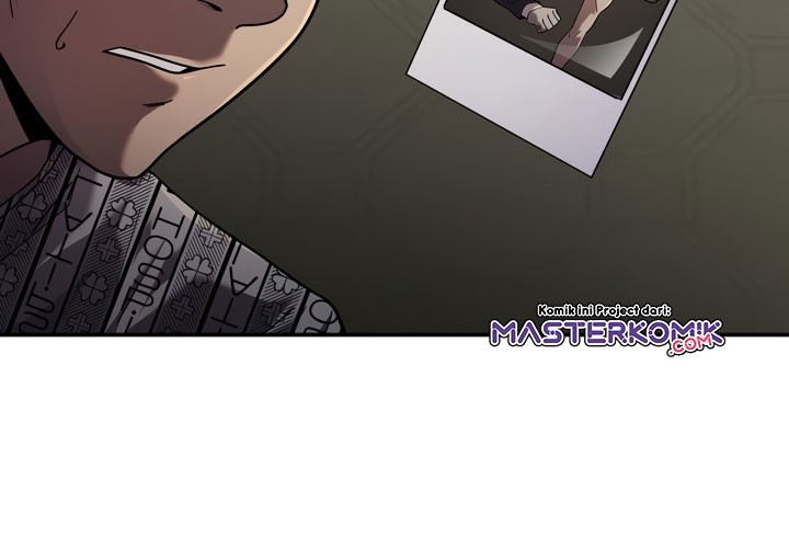 Dark Hole: Another Survivor Chapter 05 Gambar 50