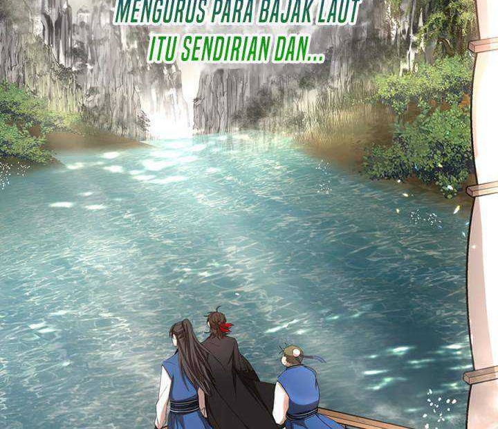 Mudang Association Chapter 45 Gambar 67