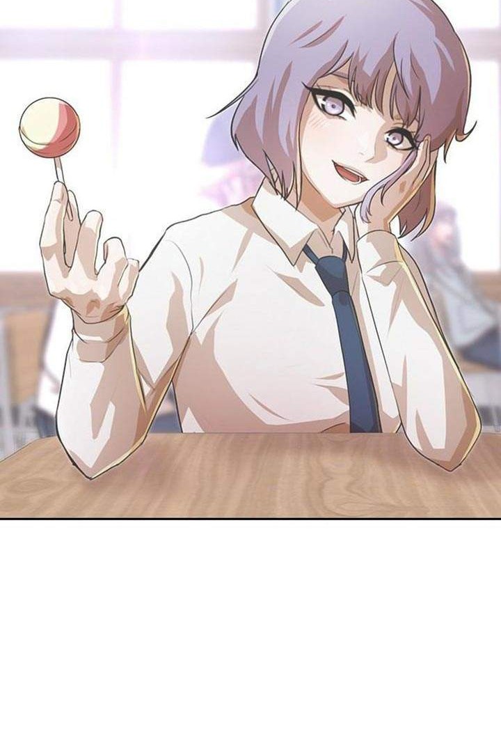 The Girl from Random Chatting! Chapter 174 Gambar 52