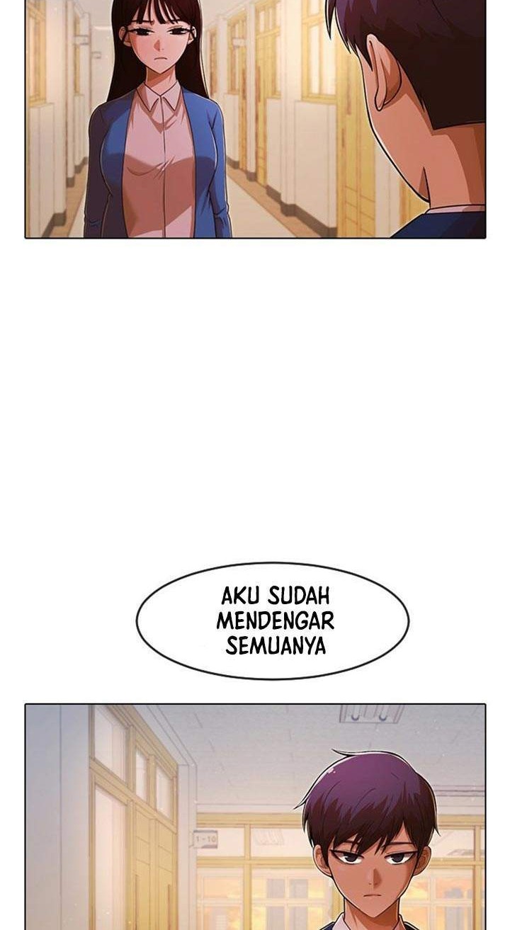 The Girl from Random Chatting! Chapter 174 Gambar 68