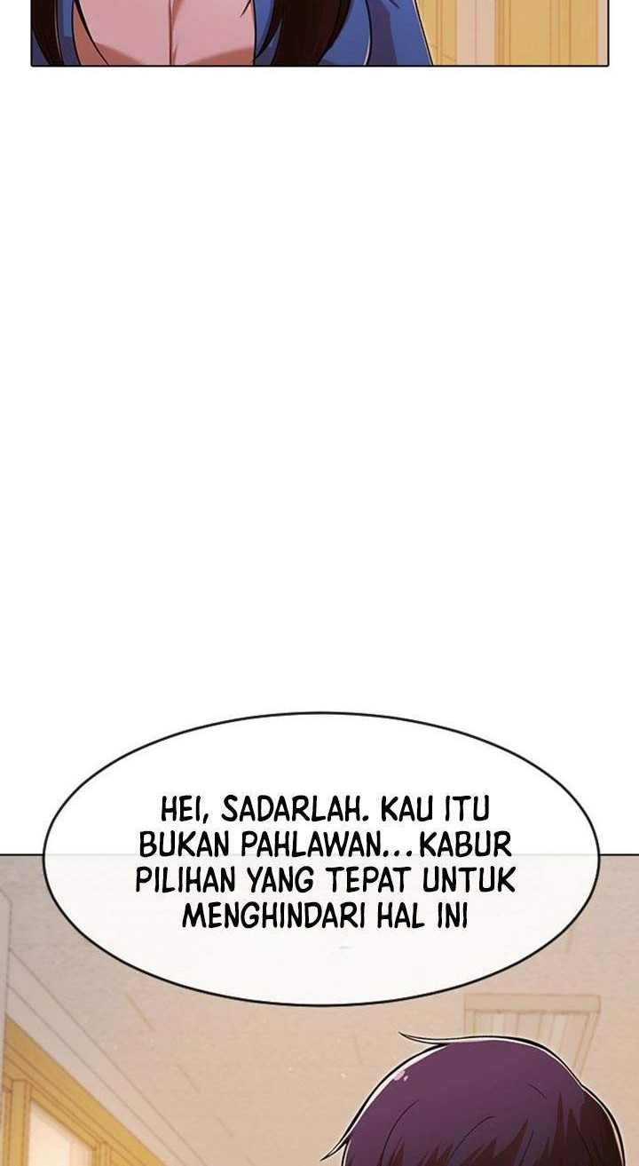 The Girl from Random Chatting! Chapter 174 Gambar 70