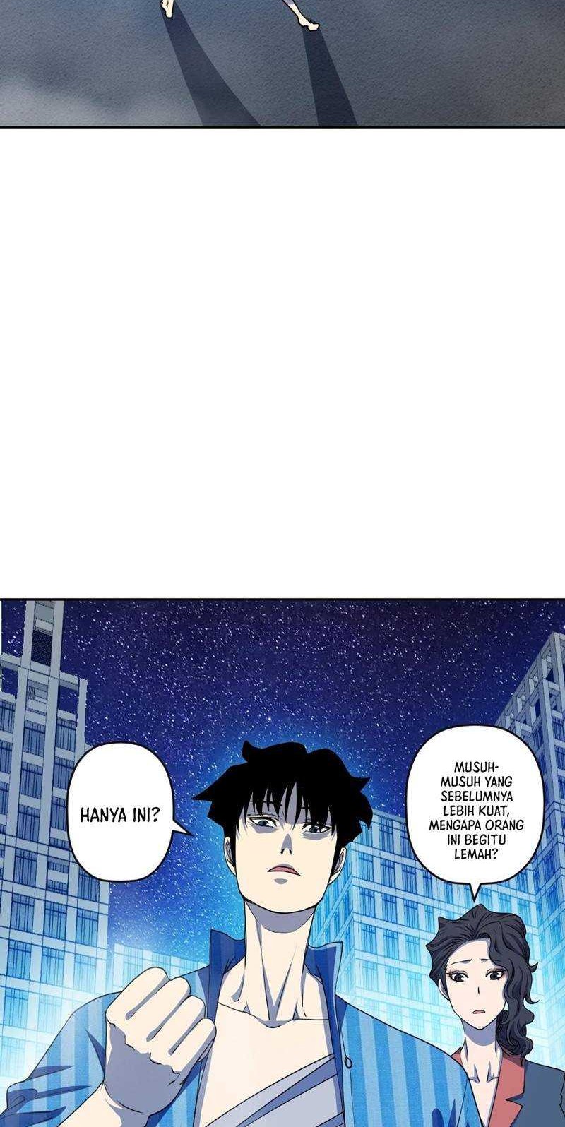 Demon Hunter Chapter 09 Gambar 17