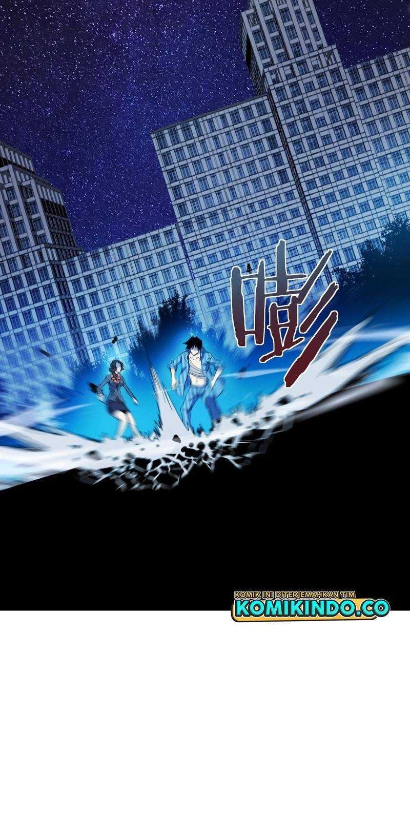 Demon Hunter Chapter 09 Gambar 21