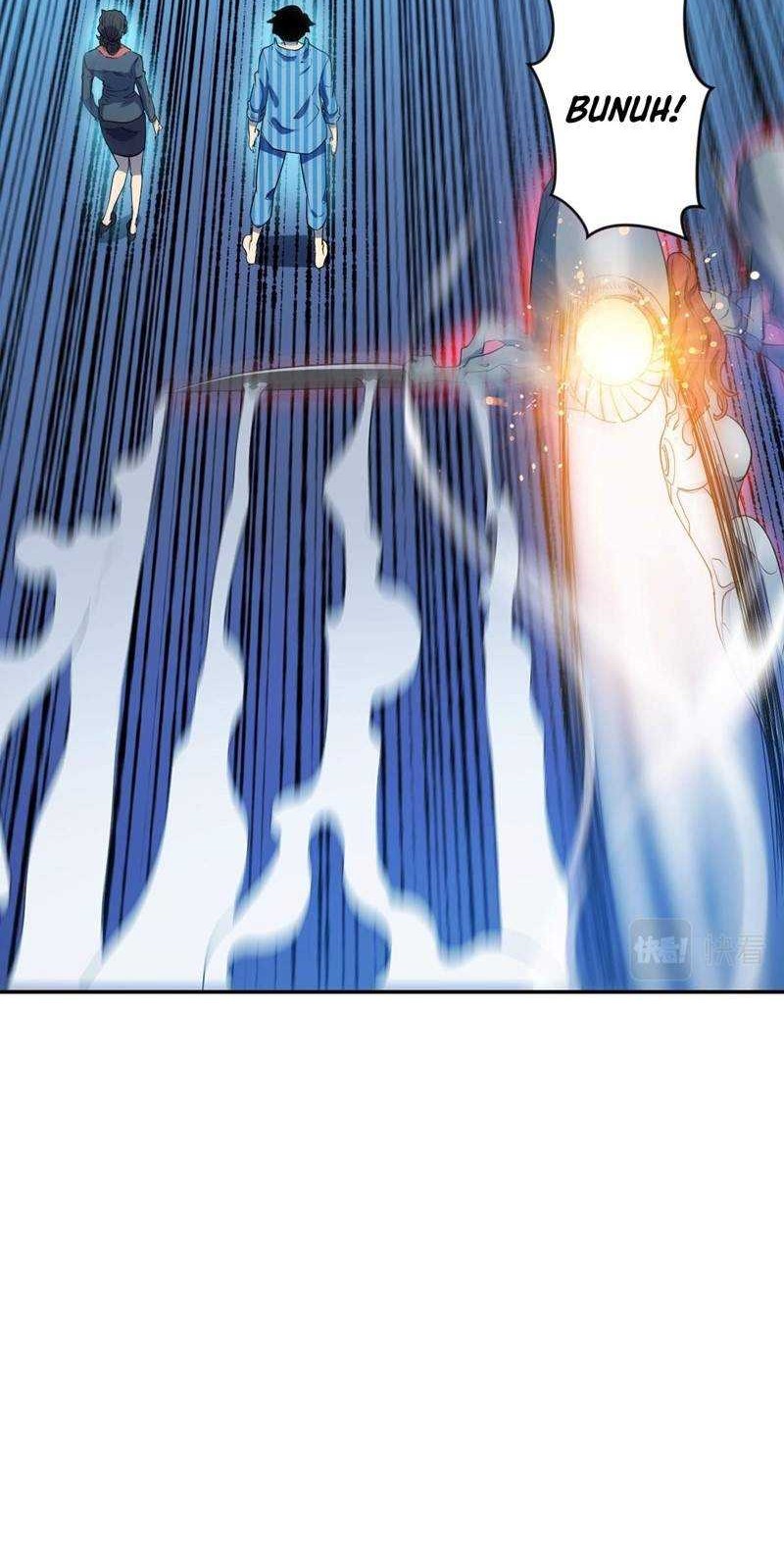 Demon Hunter Chapter 09 Gambar 29