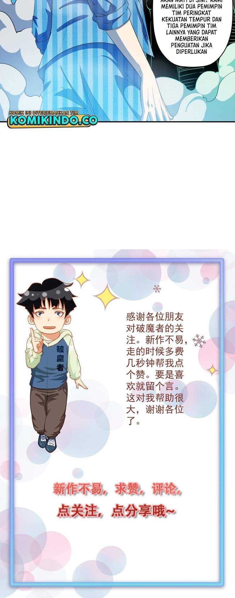 Demon Hunter Chapter 09 Gambar 37