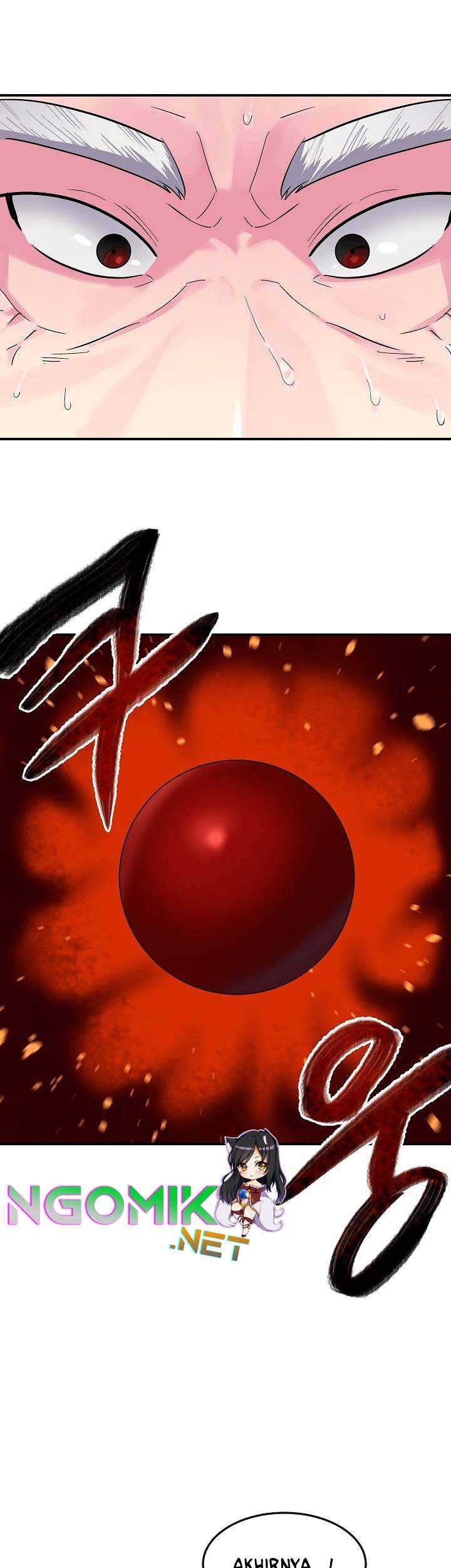 Volcanic Age Chapter 155 Gambar 14