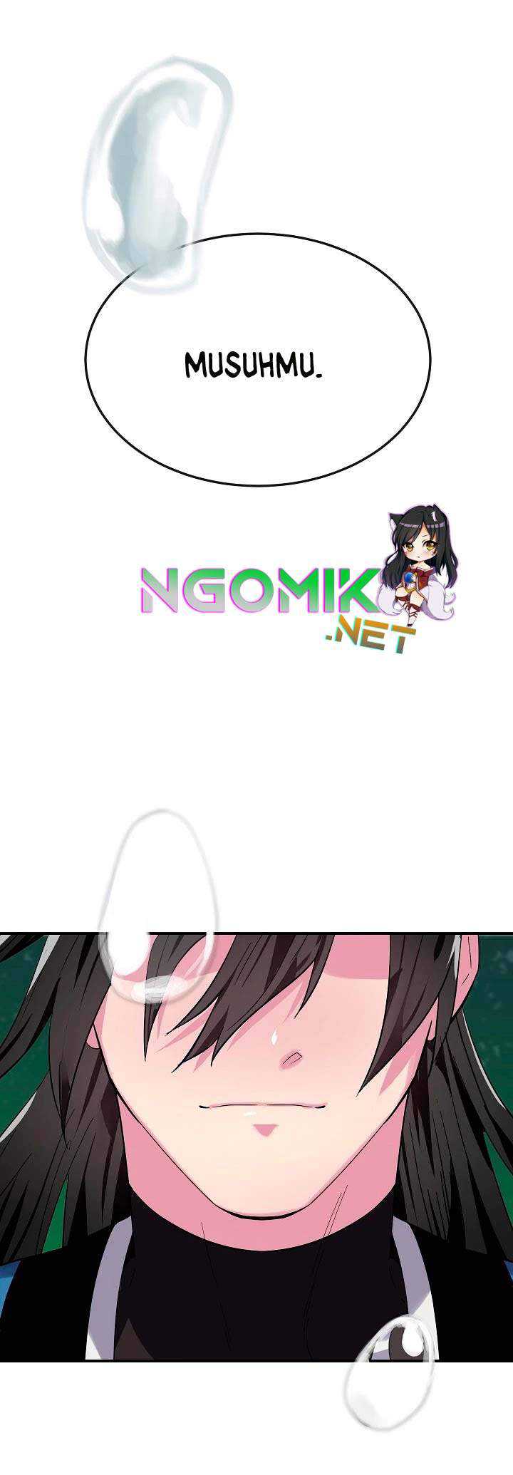 Volcanic Age Chapter 155 Gambar 34