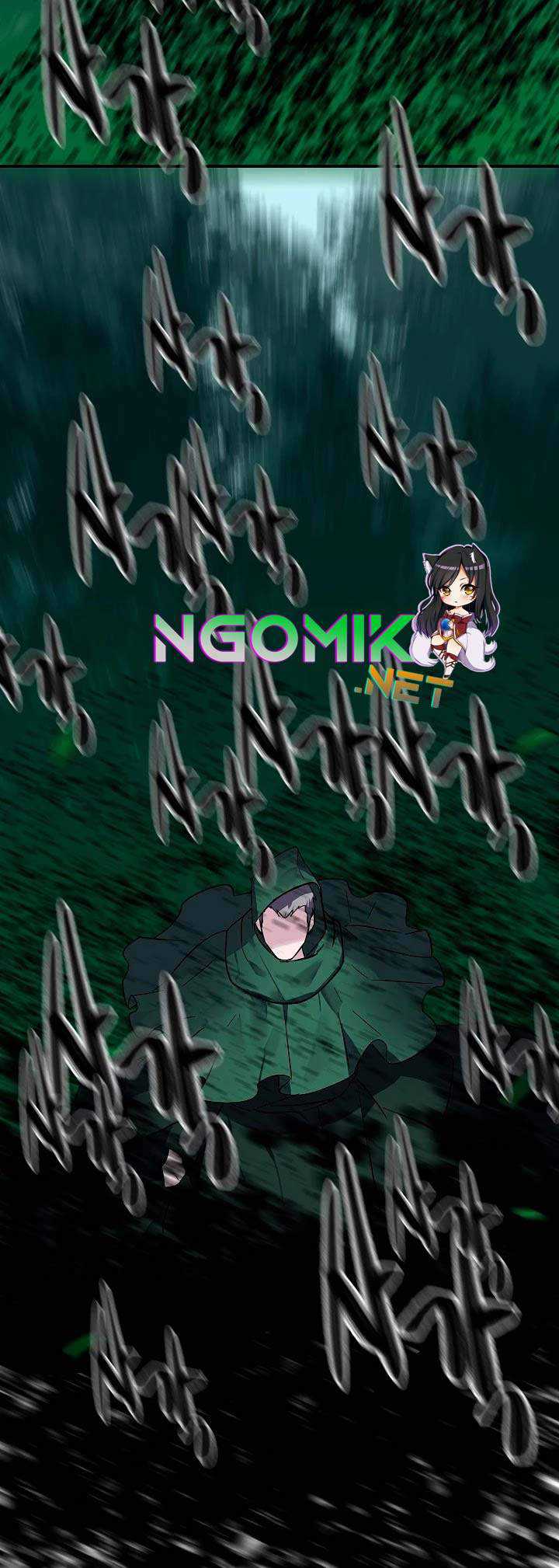 Volcanic Age Chapter 155 Gambar 45