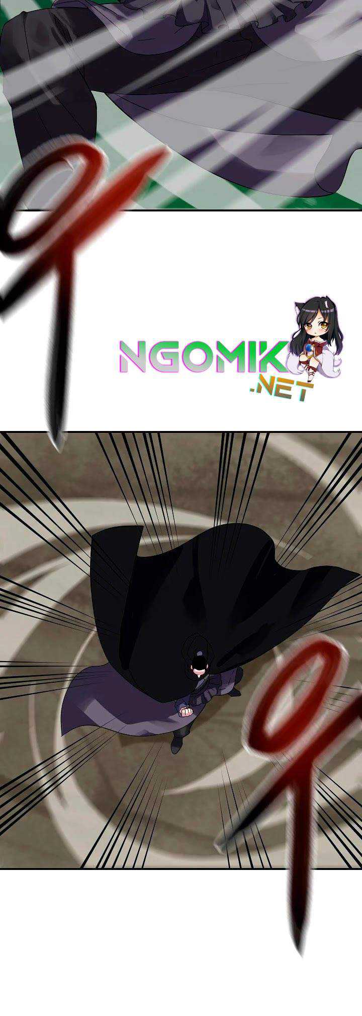 Volcanic Age Chapter 155 Gambar 50