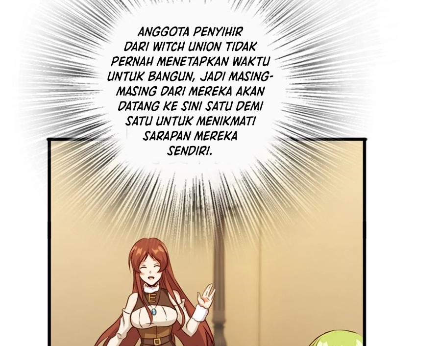 Release That Witch Chapter 332 Gambar 27